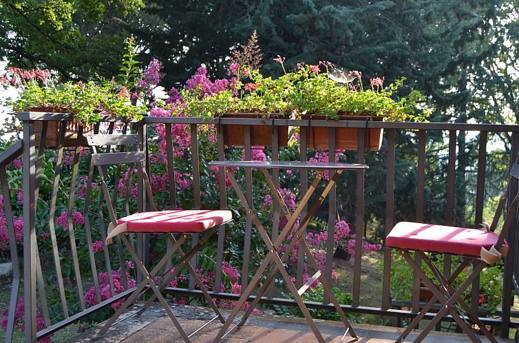 Vakantiehuis Freistehendes Haus mit Garten zur alleinigen Nu