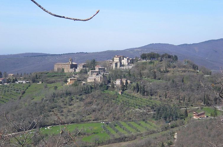 Vakantiehuis Freistehendes Haus mit Garten zur alleinigen Nu