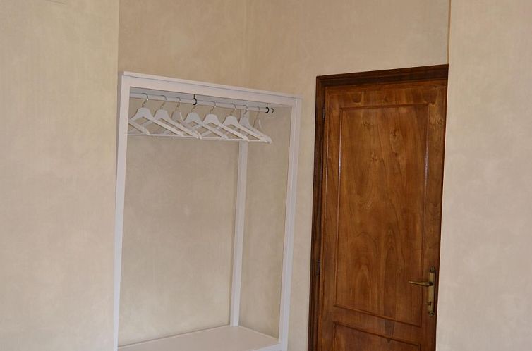 Vakantiehuis Freistehendes Haus mit Garten zur alleinigen Nu