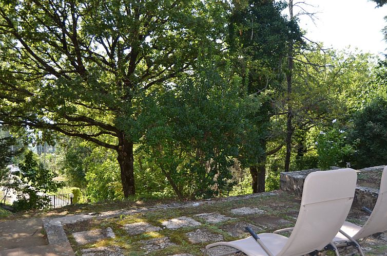 Vakantiehuis Freistehendes Haus mit Garten zur alleinigen Nu