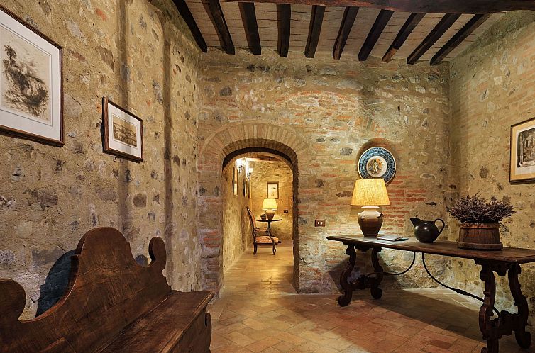 Appartement Haus Torre