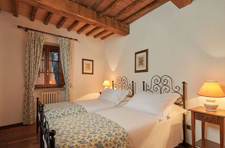 Appartement Haus Torre