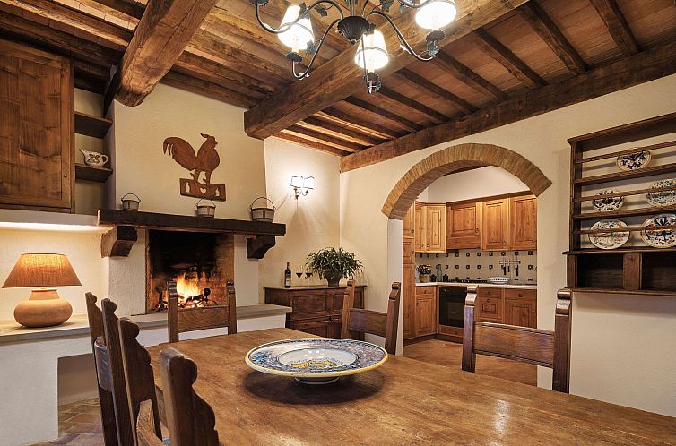 Appartement Haus Torre