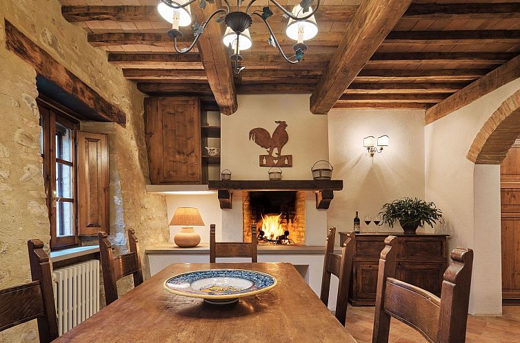 Appartement Haus Torre