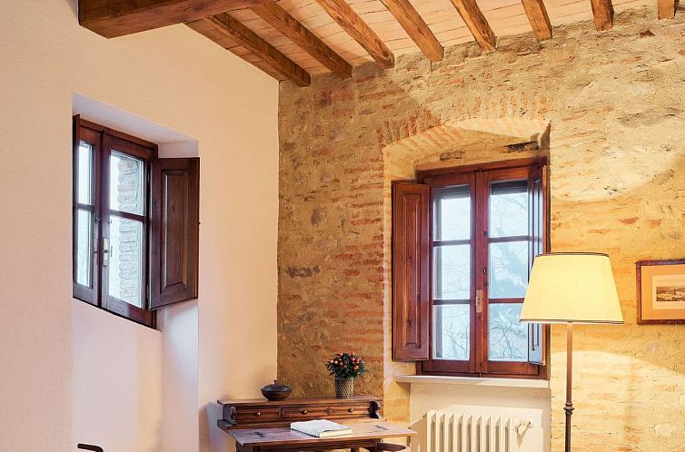 Appartement Haus Torre