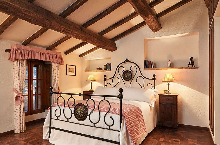 Appartement Haus Torre