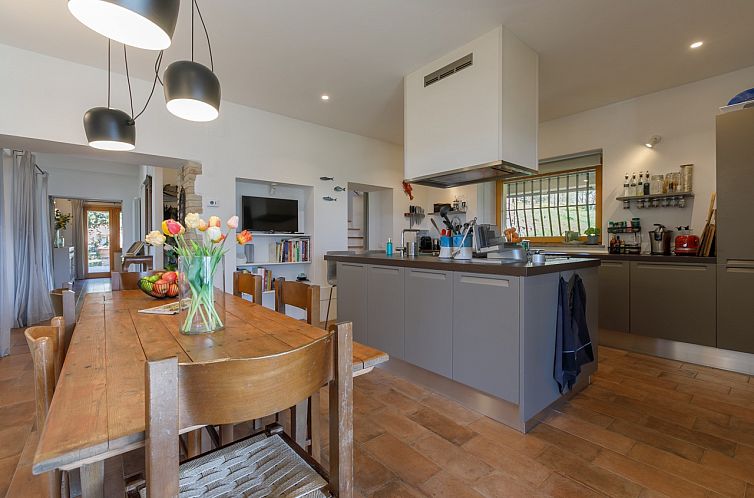 Appartement Haus Torre