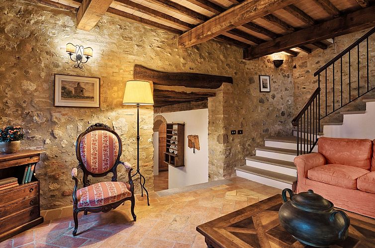 Appartement Haus Torre