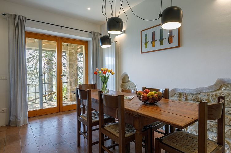 Appartement Haus Torre