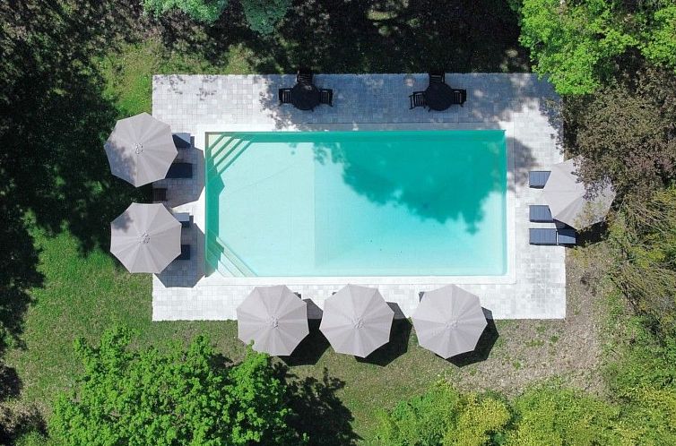 Appartement Haus Torre