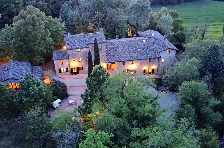 Appartement Haus Torre