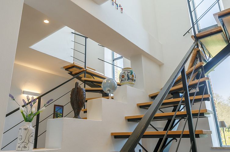 Appartement Haus Torre
