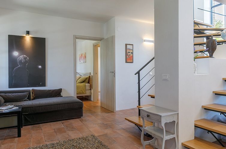 Appartement Haus Torre