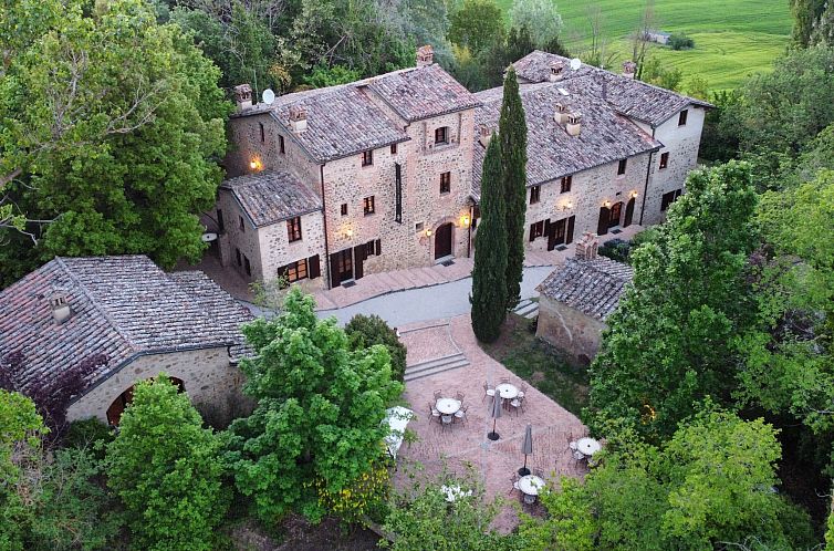 Appartement Haus Torre