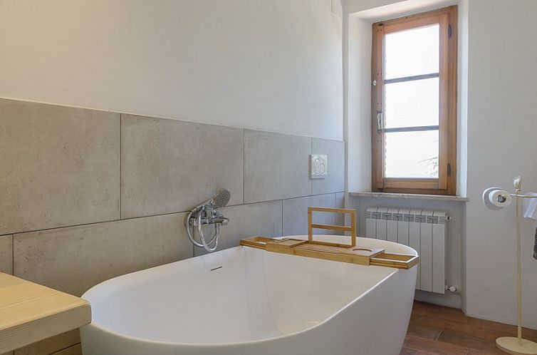 Vrijstaande woning in Umbertide