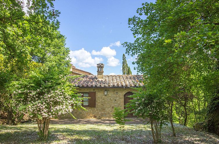 Appartement Haus Santa Lucia