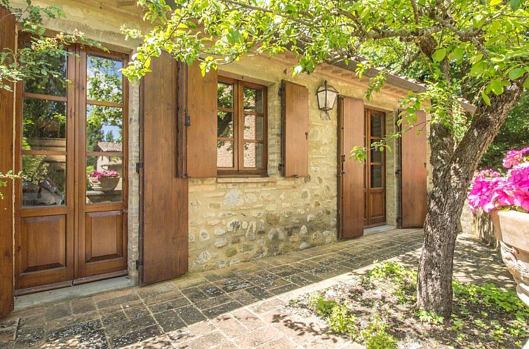 Appartement Haus Santa Lucia