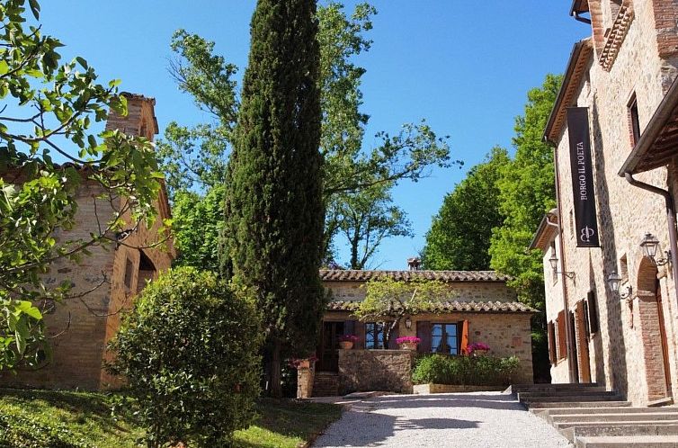 Appartement Haus Santa Lucia