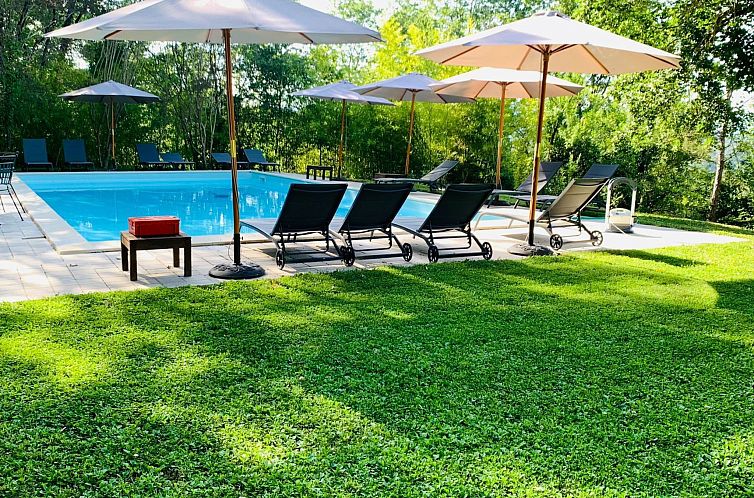 Appartement Haus Santa Lucia