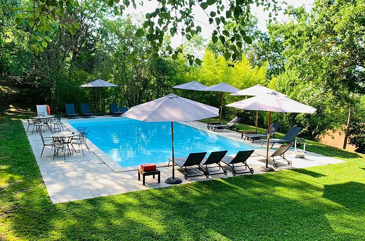 Appartement Haus Santa Lucia