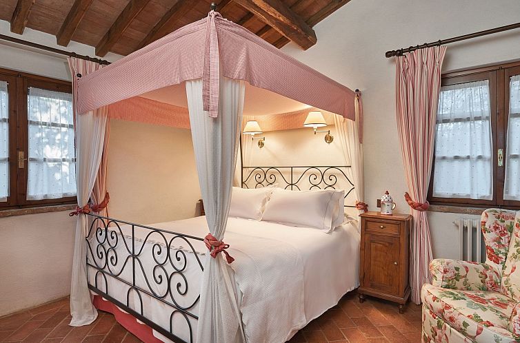 Appartement Haus Santa Lucia