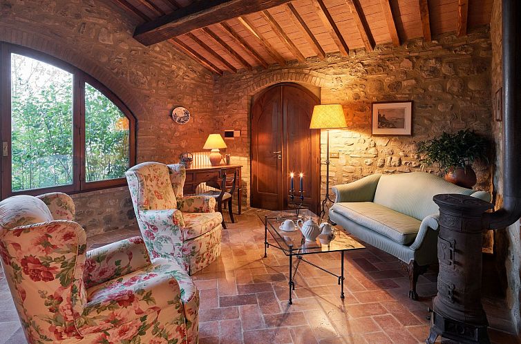 Appartement Haus Santa Lucia