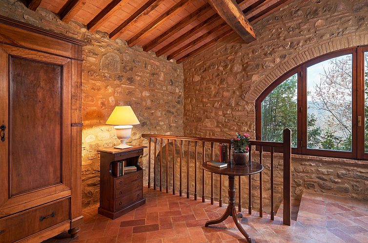 Appartement Haus Santa Lucia