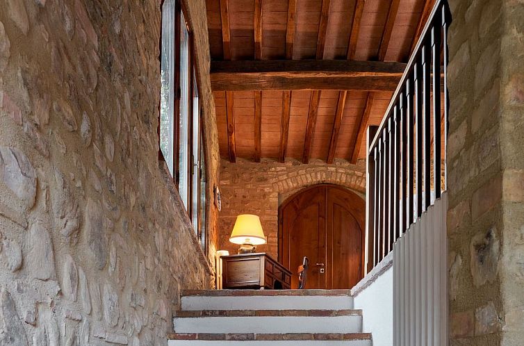 Appartement Haus Santa Lucia