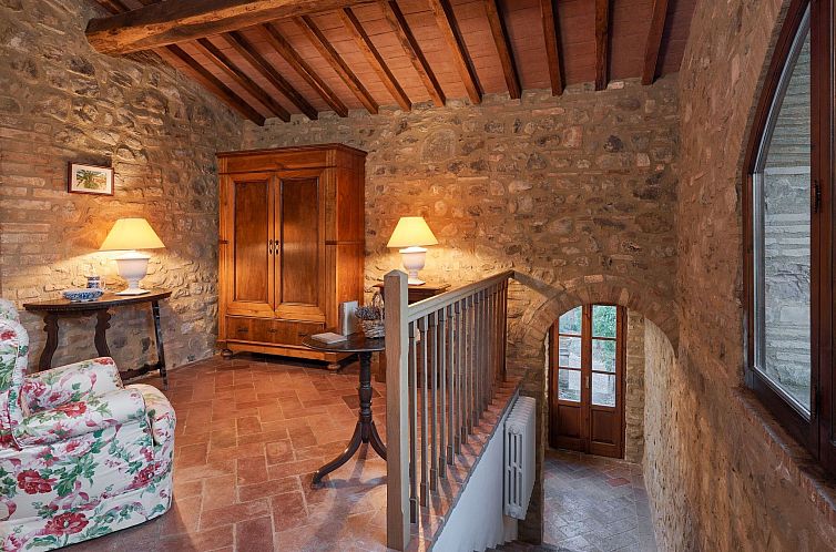 Appartement Haus Santa Lucia