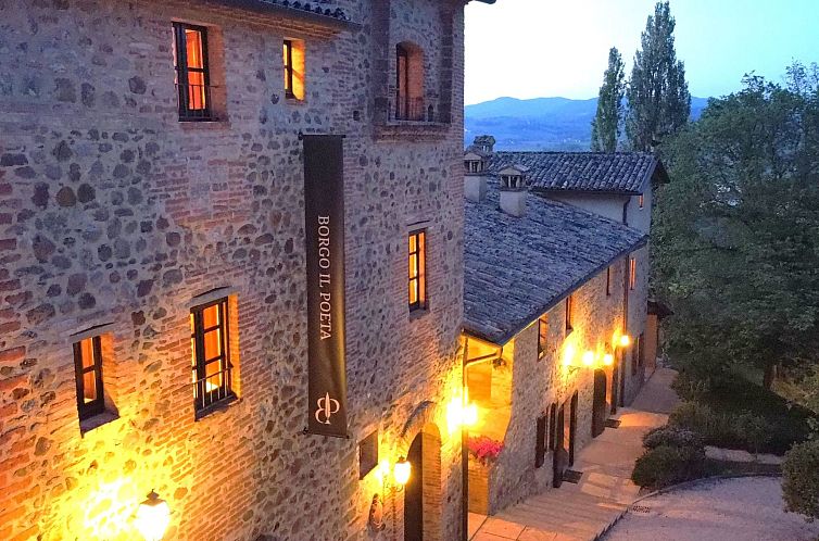 Appartement Haus Santa Lucia