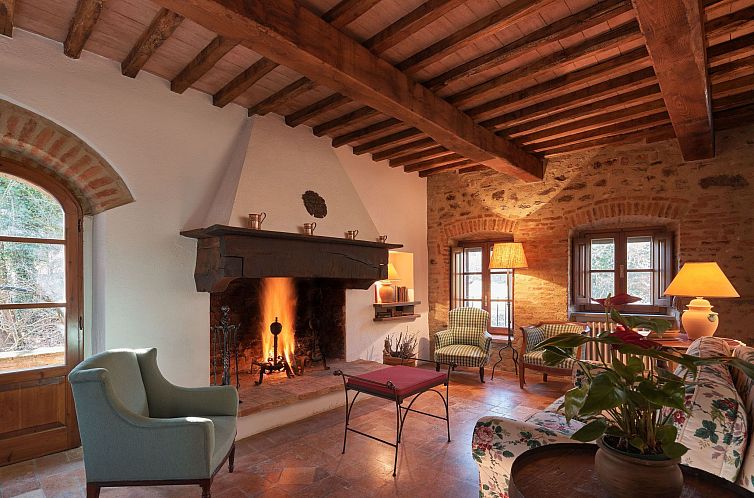 Unterkunft 0961418 - Appartement Umbrien / Marken - Appartement Haus Monte