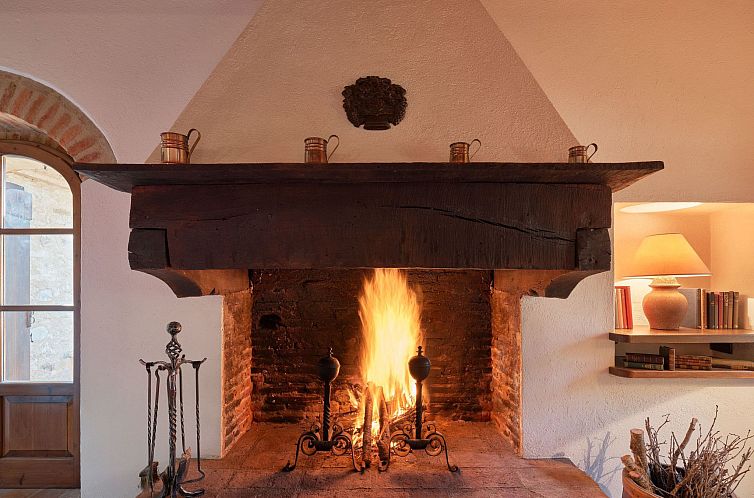 Appartement Haus Monte