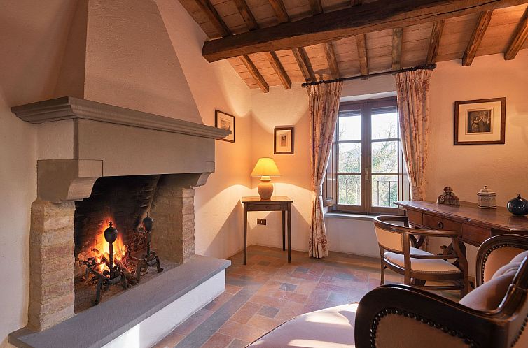 Appartement Haus Monte