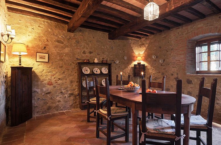 Appartement Haus Monte