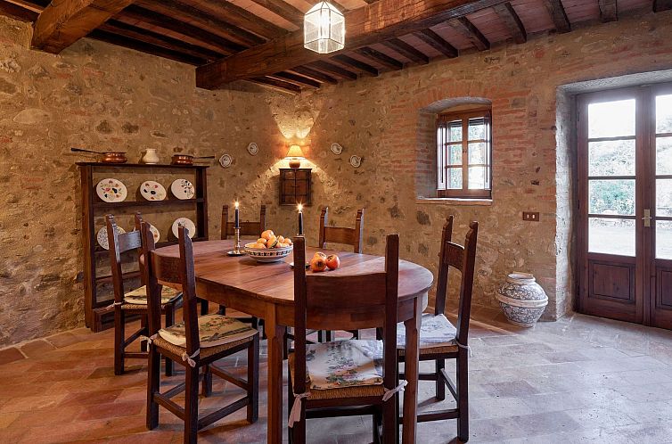 Appartement Haus Monte