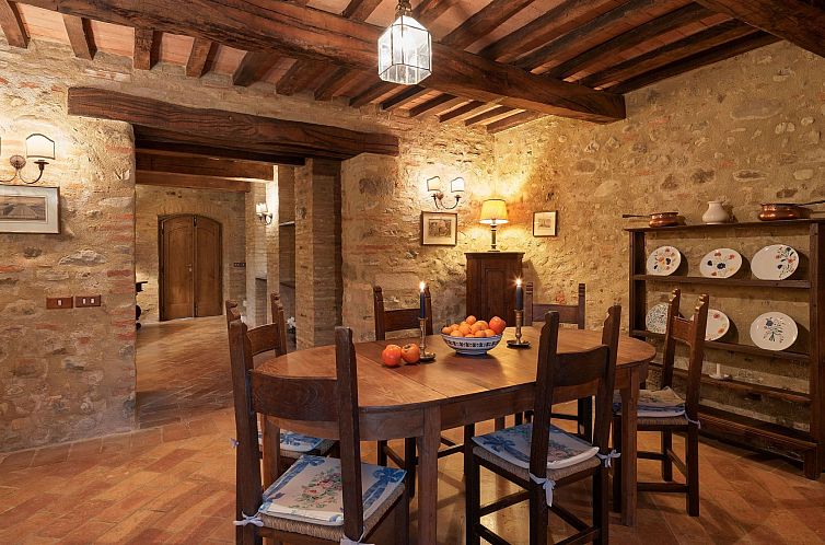 Appartement Haus Monte