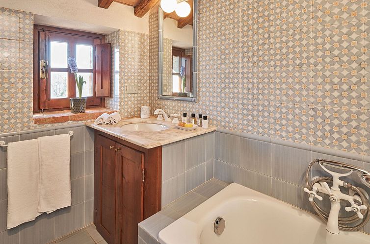 Appartement Haus Monte