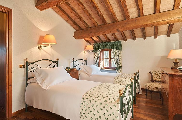 Appartement Haus Monte