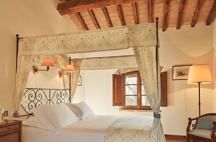 Appartement Haus Monte