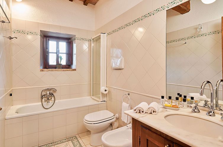 Appartement Haus Monte