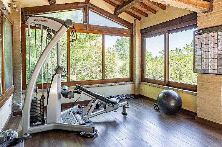 Appartement Haus Monte