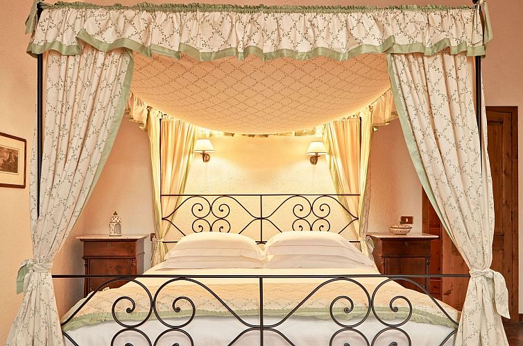 Appartement Haus Loggia