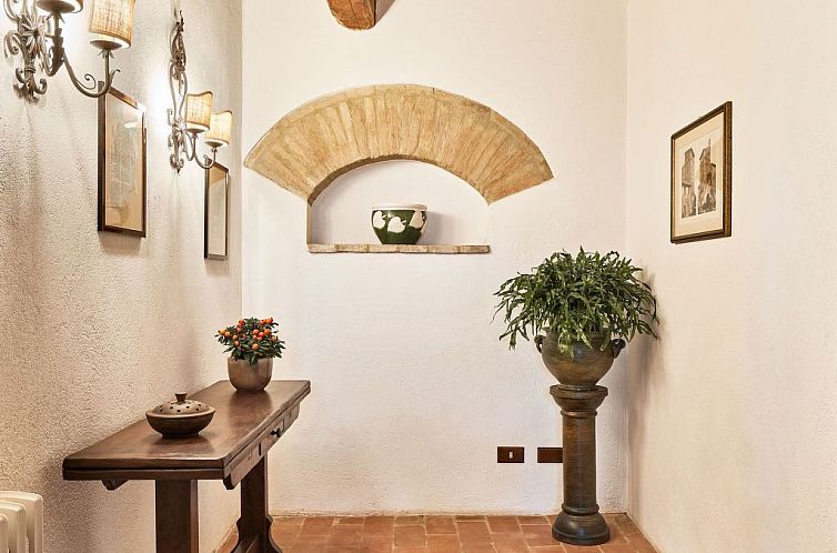 Appartement Haus Loggia