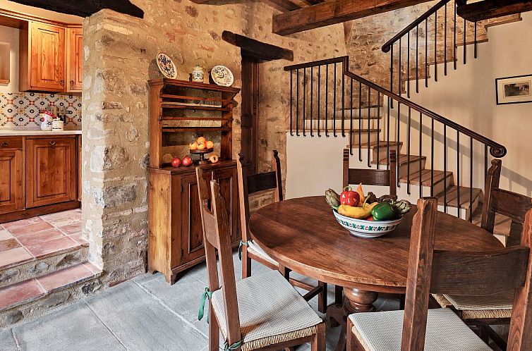 Appartement Haus Loggia