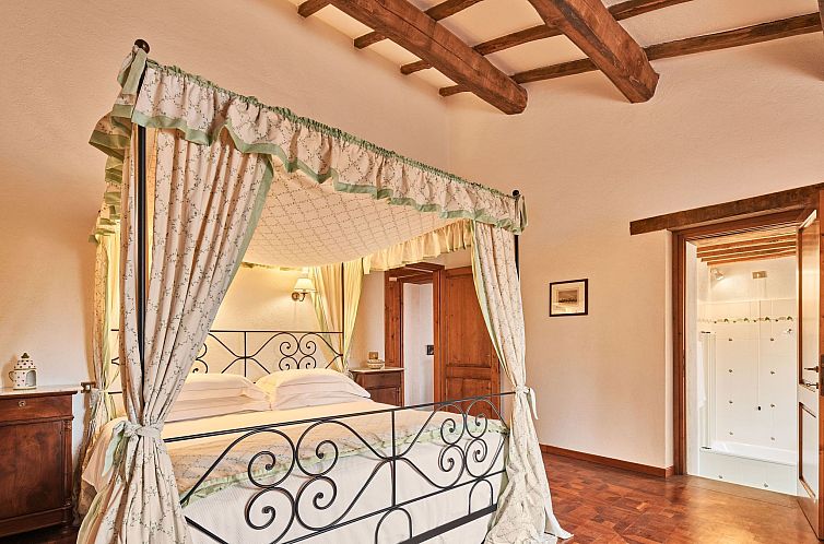 Appartement Haus Loggia