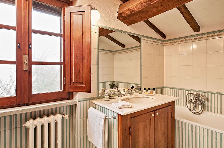 Appartement Haus Loggia