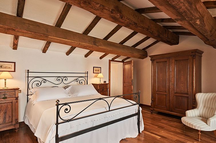 Appartement Haus Loggia