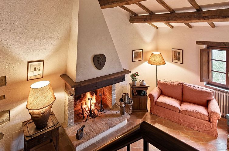 Appartement Haus Loggia