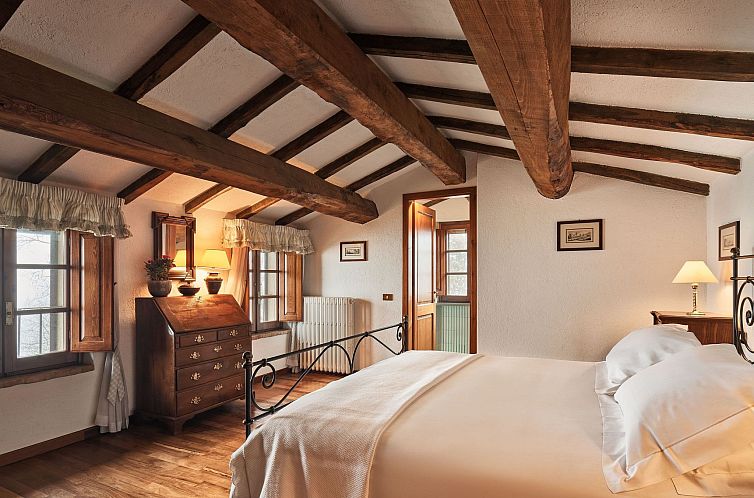 Appartement Haus Loggia