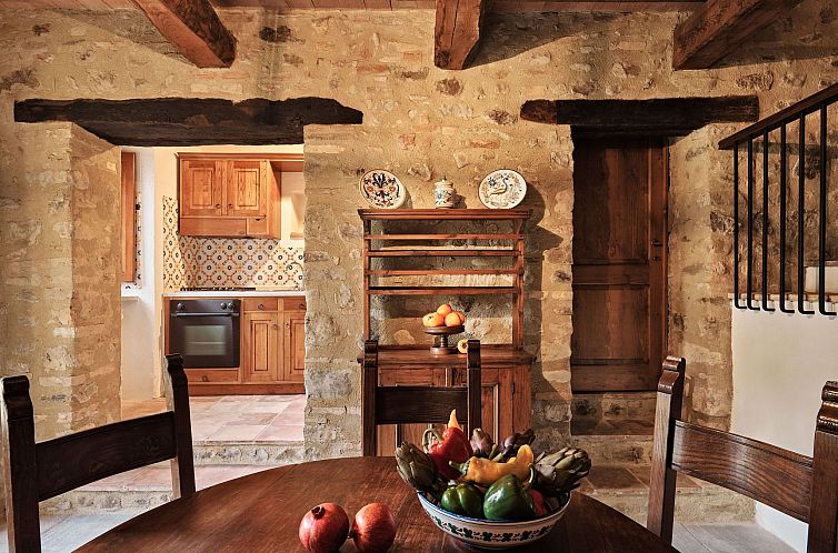 Appartement Haus Loggia